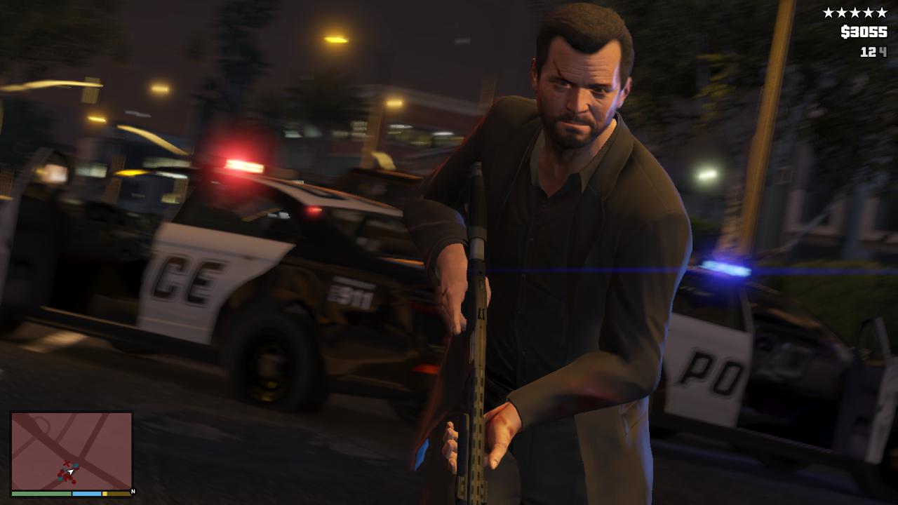 Grand Theft Auto: V (Edición Especial) - Imagen 29